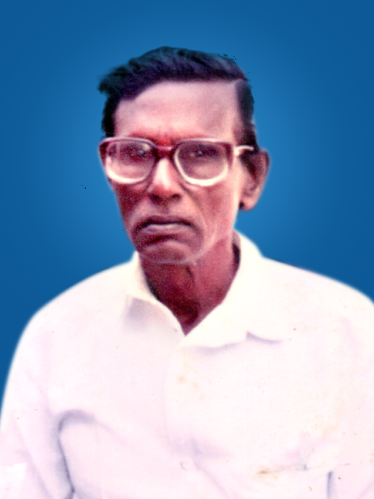 Sri Inti Subbarao Garu
